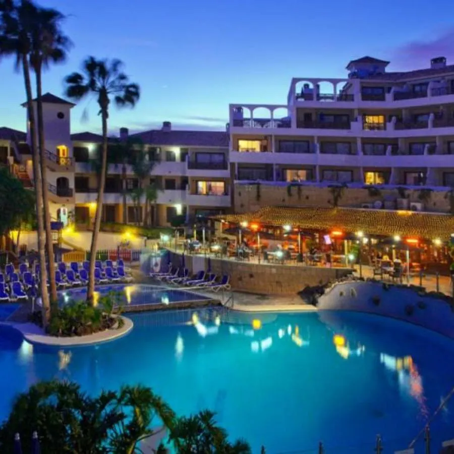 Sunshine Apartments San Miguel de Abona 0*,  España