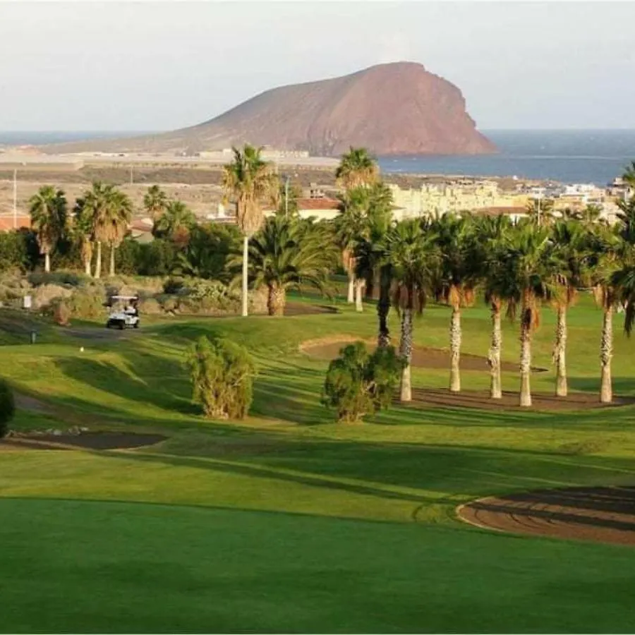 Sunshine Apartments San Miguel de Abona Apartahotel