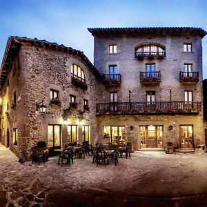 Estrella Rupit i Pruit
