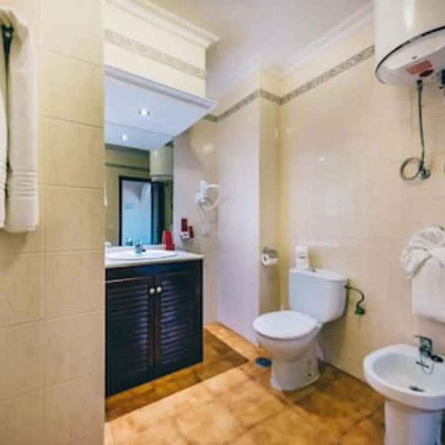 Aparthotel Sunshine Apartments San Miguel de Abona