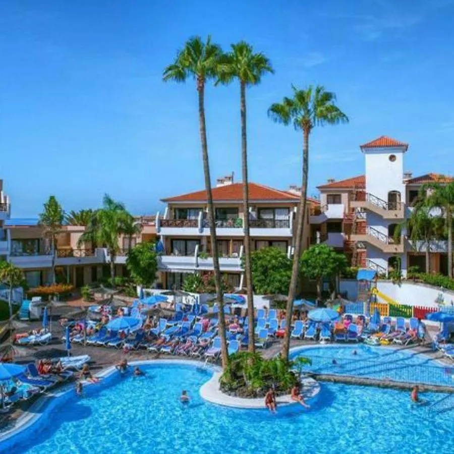 Sunshine Apartments San Miguel de Abona