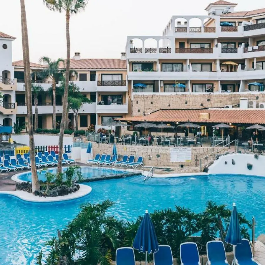 Aparthotel Sunshine Apartments San Miguel de Abona