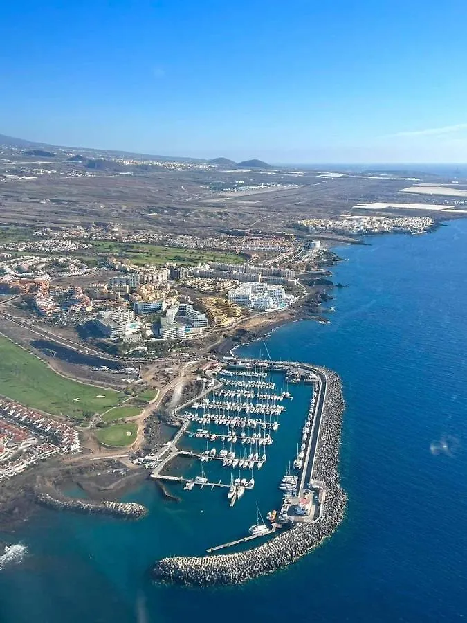 Sunshine Apartments San Miguel de Abona